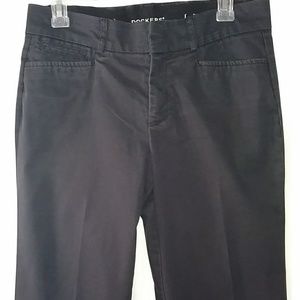 Dockers pants